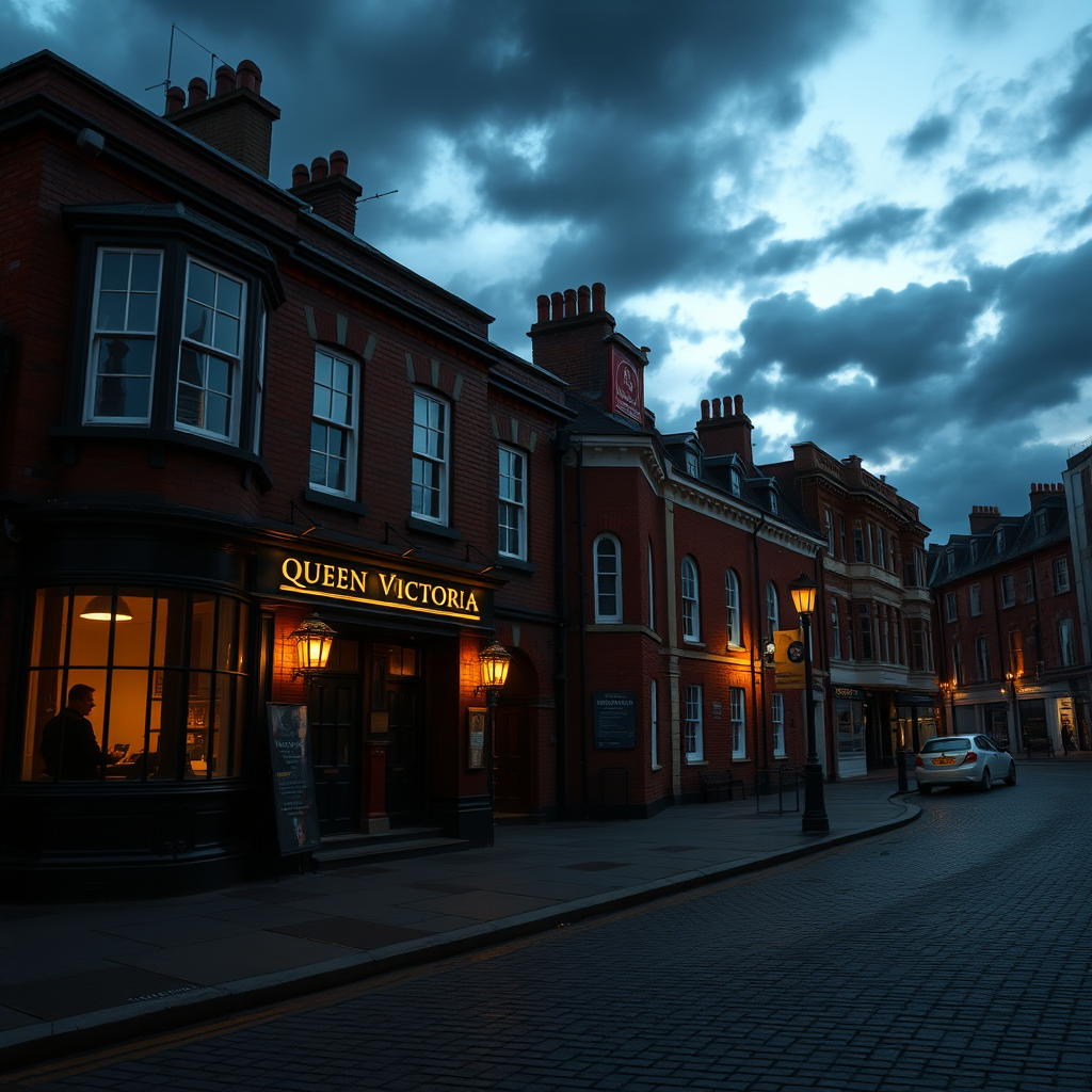 EastEnders' notorious villain returns after two-year TV break